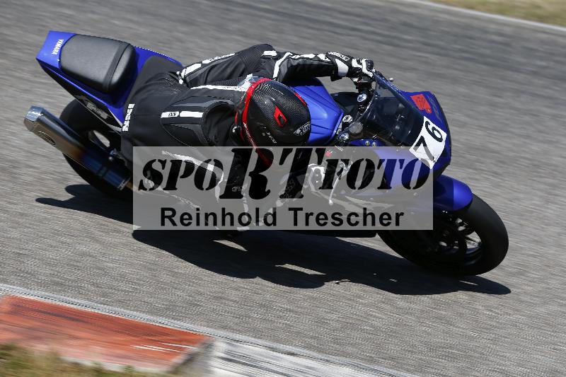 /19 06.06.2026  TZ Motorsport ADR/Gruppe rot/76